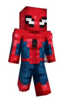 Ro_shwoa's Minecraft skin