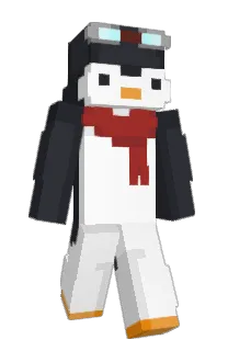Front of Lon2530's skin