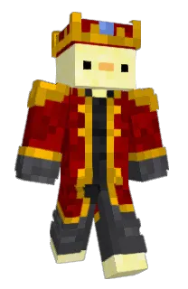 Front of ducklord99's skin
