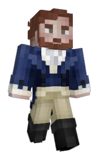 JJonttuz's Minecraft skin
