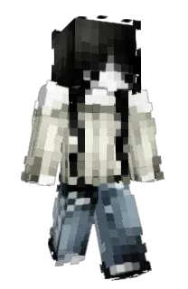mumubara's Minecraft skin