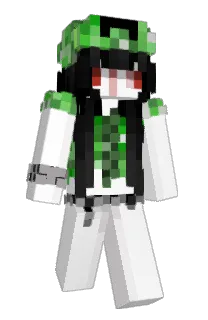 Front of kurcmi's skin