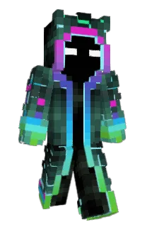 Front of _AlkaTraZ_'s skin