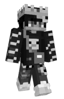 pyro67's Minecraft skin