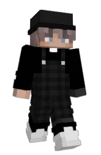 Front of 7ji_'s skin