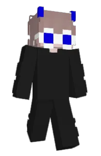 Front of 347DavidA's skin
