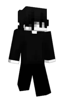 Front of ncrl's skin
