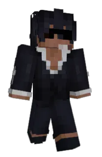 Front of Plant_Miko's skin