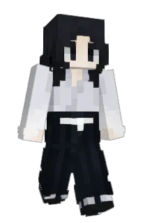 Miyukoo's Minecraft skin