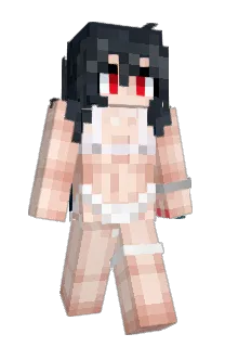 Front of YuRia45's skin