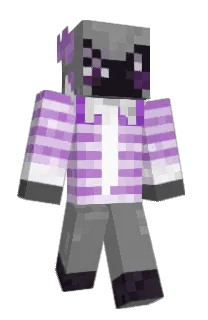 SHOTSx4's Minecraft skin