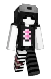 Skin preview