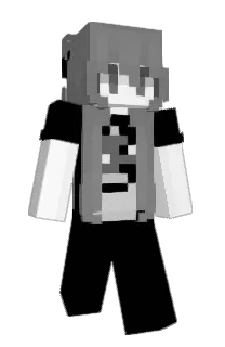 Front of insanegf's skin