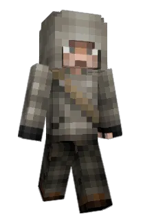 Front of Brisket2001's skin