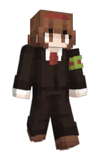 thickmanjones's Minecraft skin