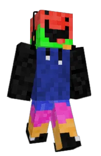 Front of Obithenoob's skin
