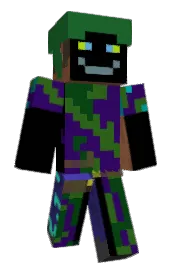 Skin preview