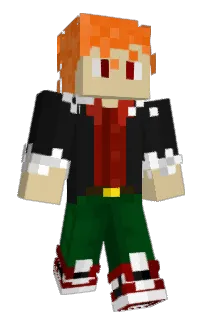 Front of penk_ab's skin
