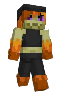 Front of shadowNOVA2001's skin