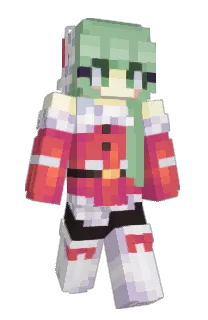 Front of YTBC_Josh's skin