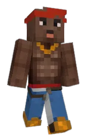 Skin preview