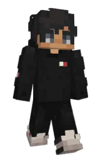 Front of Jarhead004's skin