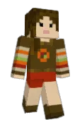 nickiebean