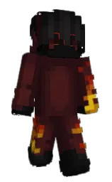 Jjay_0910's Minecraft skin wearing the Common cape