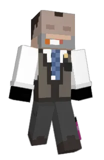 Front of dragxox's skin