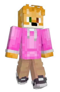 Front of Fenix_Smith's skin