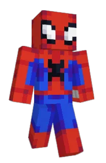 Dagius_cz's Minecraft skin