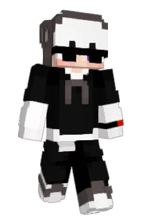 Front of IloveLolis69's skin