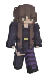 Fantasy0Mei's Minecraft skin
