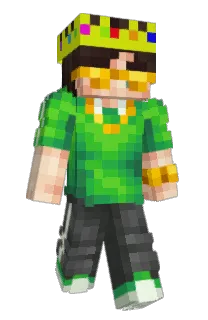 kedziu_'s Minecraft skin
