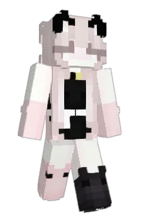 macke09's Minecraft skin