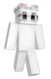 Front of BombitaUwU's skin