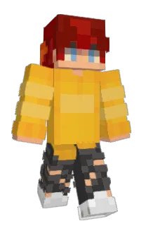 Swordlynxonline's Minecraft skin
