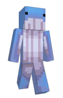 kilroyyyyyy's Minecraft skin
