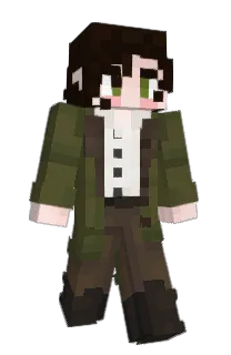 Front of bloof_'s skin