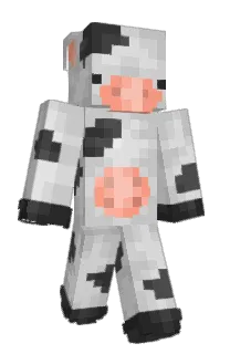 Front of madaraasz's skin