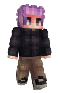 Front of Nizer7B3's skin
