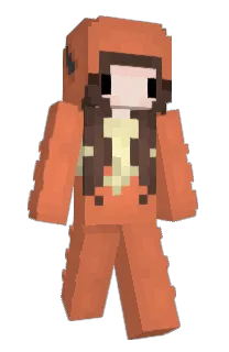 Front of Taylorhuttt's skin