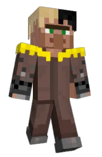 Front of chrissobased's skin