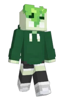 Front of simplyshoki's skin