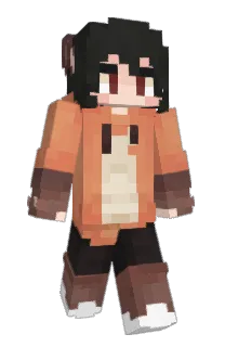 Front of DirfoxPYT's skin