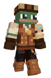 Front of ktchp's skin