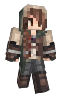 Front of craftygirl2k's skin