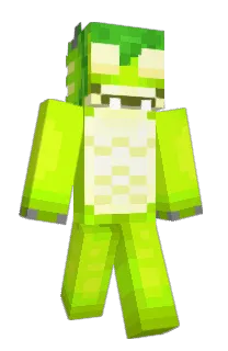 Liemuu's Minecraft skin
