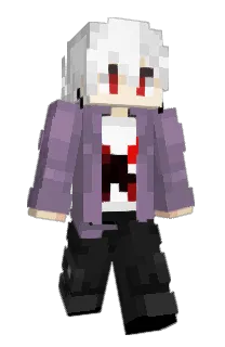 Dundgobi's Minecraft skin