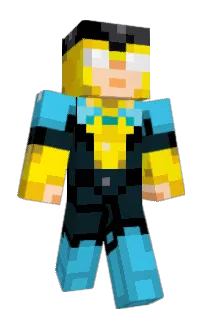 Front of Z4n31zc00l's skin